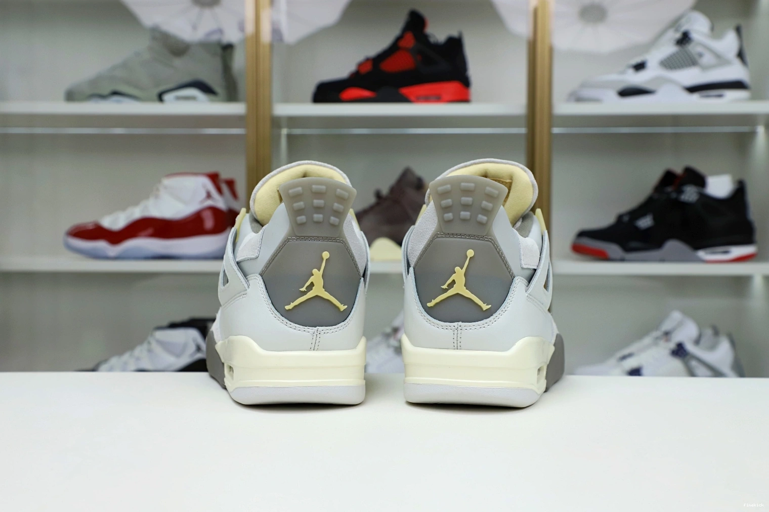 SE Jordan Air 